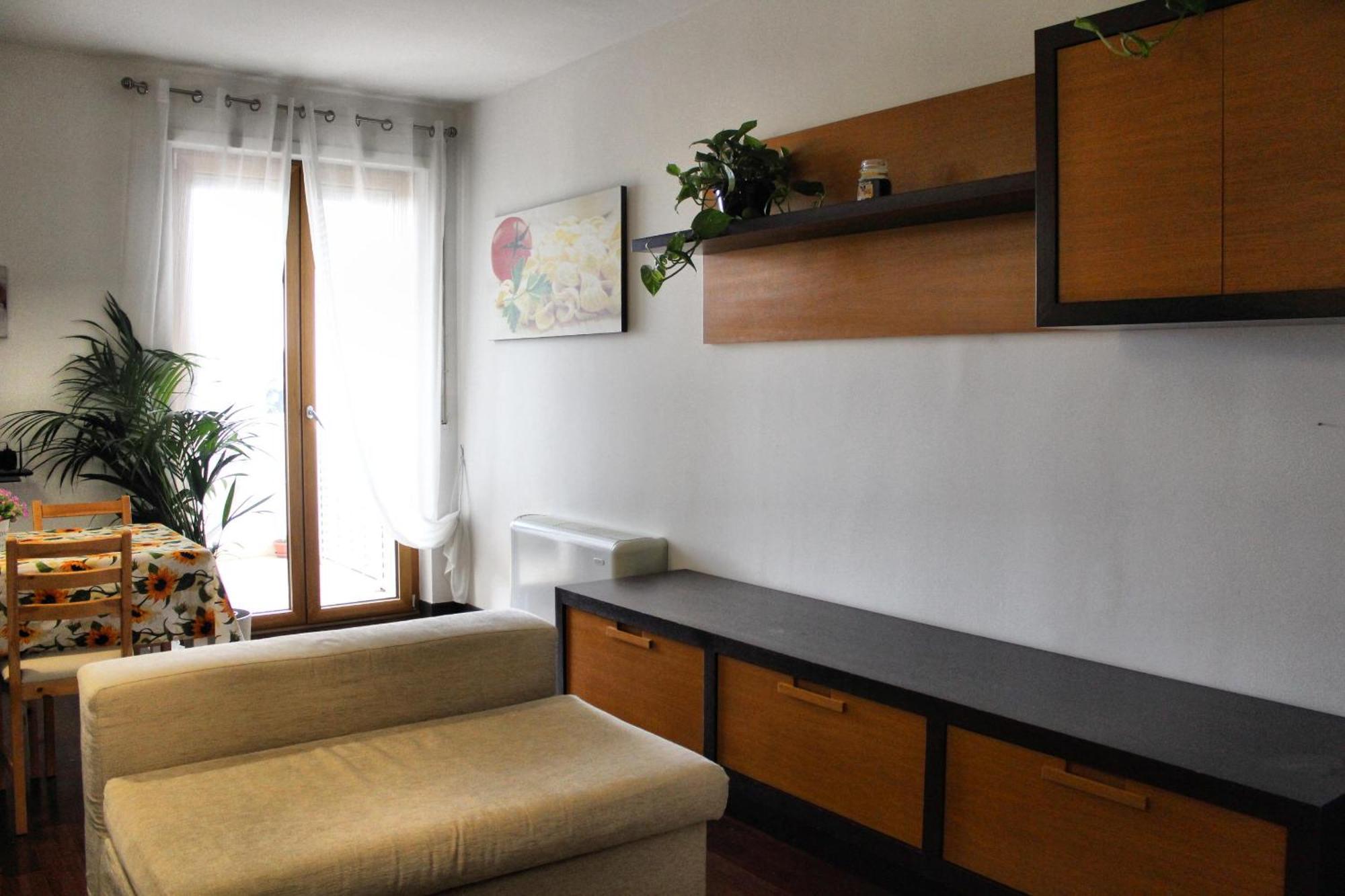 Fara 8 Apartment Bari Exterior photo