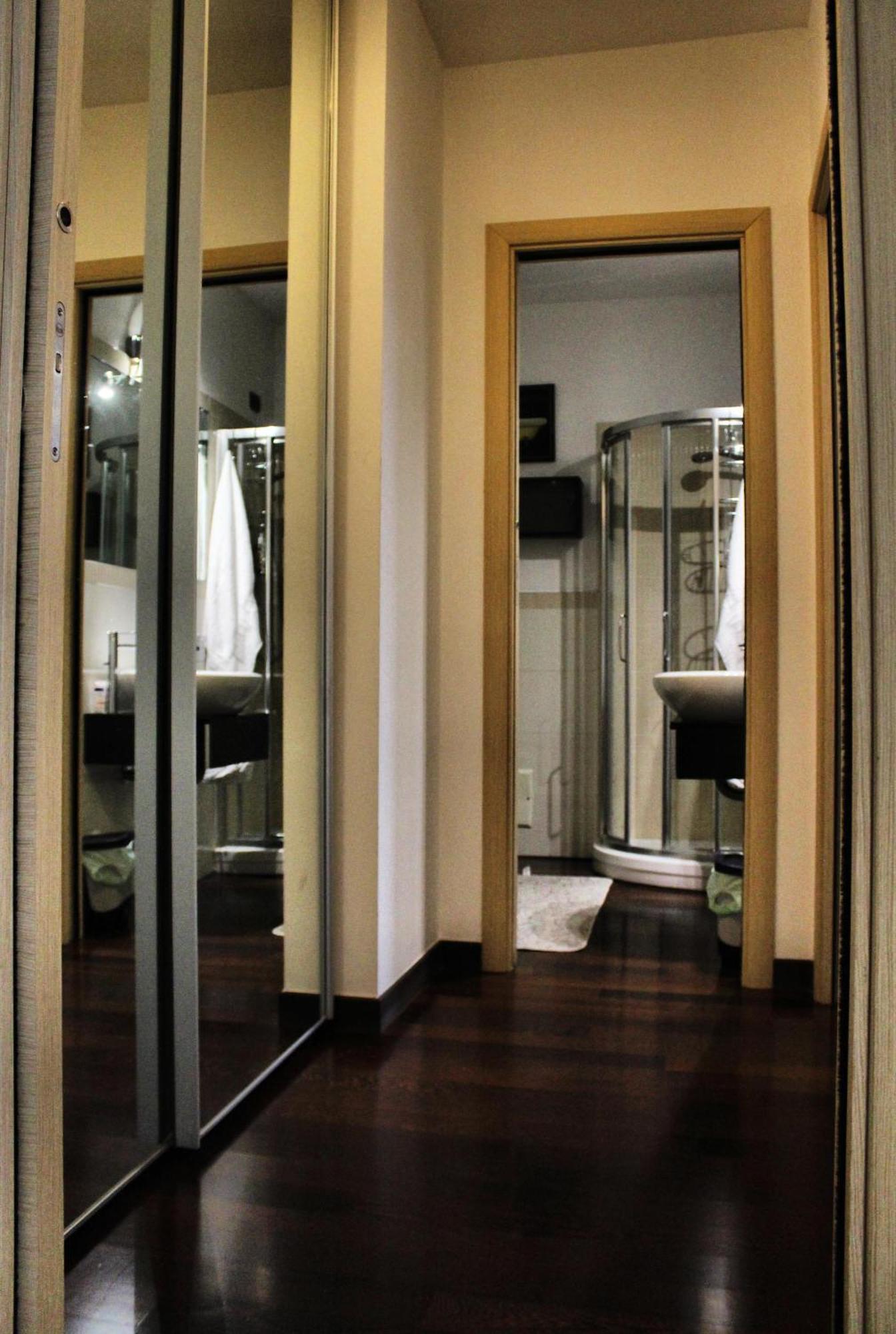 Fara 8 Apartment Bari Exterior photo